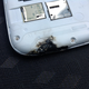 Illustration for article titled The Galaxy S III Is Trying So Hard It Catches Fire